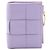 Cartera Bi-fold Small Cassette Maxi Intrecciato Bottega Veneta