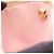 Borsa Louis Vuitton LV x TM Nano Bucket Monogram Cherry Blossom Marrone Multicolore - vista 5