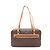 Borsa a Spalla Louis Vuitton Cite GM Marrone