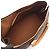 Borsa Louis Vuitton Alma PM Monogram Marrone Monogramma - vista 3