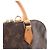 Borsa Louis Vuitton Alma PM Monogram Marrone Monogramma - vista 7