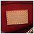 Borsa a Spalla Louis Vuitton Vivacite PM Marrone Monogramma - vista 4