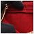 Borsa a Spalla Louis Vuitton Vivacite PM Marrone Monogramma - vista 5
