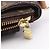 Borsa a Spalla Louis Vuitton Vivacite PM Marrone Monogramma - vista 8