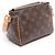 Sac à l'épaule Louis Vuitton Vivacite PM Marron Monogramme - vue 2