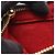 Sac à l'épaule Louis Vuitton Vivacite PM Marron Monogramme - vue 5