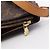 Sac à l'épaule Louis Vuitton Vivacite PM Marron Monogramme - vue 8