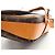 Borsa a Spalla Louis Vuitton Cartouchiere MM Marrone - vista 10