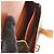 Borsa a Spalla Louis Vuitton Cartouchiere MM Marrone - vista 3