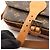 Borsa a Spalla Louis Vuitton Cartouchiere MM Marrone - vista 6