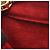 Borsa a Spalla Louis Vuitton Vivacite PM Monogram Marrone Monogramma - vista 5