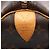 Borsa Boston Louis Vuitton Keepall 45 Monogram Marrone - vista 4