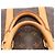 Borsa Boston Louis Vuitton Keepall 45 Monogram Marrone - vista 6