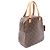 Borsa Louis Vuitton Excentricite Monogram Marrone Monogramma - vista 2