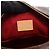 Borsa Louis Vuitton Excentricite Monogram Marrone Monogramma - vista 4