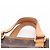 Borsa Louis Vuitton Excentricite Monogram Marrone Monogramma - vista 8