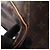Borsa Boston Louis Vuitton Keepall 50 Marrone - vista 12