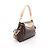 Louis Vuitton Odyssey MM Monogram Handtasche Braun Monogramm - Ansicht 2