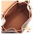 Louis Vuitton Odyssey MM Monogram Handtasche Braun Monogramm - Ansicht 3