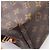 Louis Vuitton Odyssey MM Monogram Handtasche Braun Monogramm - Ansicht 5