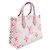 Borsa Louis Vuitton OnTheGo PM Bianco - vista 2