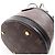 Borsa 2-Way Canoe Monogram Louis Vuitton Marrone Nero - vista 5