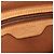 Louis Vuitton Cabas Piano Monogram Schultertasche Braun - Ansicht 4