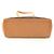 Louis Vuitton Cabas Piano Monogram Schultertasche Braun - Ansicht 6