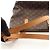 Louis Vuitton Cabas Piano Monogram Schultertasche Braun - Ansicht 9