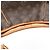 Borsa a tracolla Louis Vuitton Galliera GM Monogram Marrone - vista 11