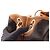 Borsa a tracolla Louis Vuitton Galliera GM Monogram Marrone - vista 6