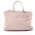 Borsa Tote Chanel Coco Mark Rosa
