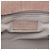 Borsa Tote Chanel Coco Mark Rosa - vista 4