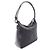 Gucci GG Pattern Schultertasche Schwarz - Ansicht 2
