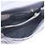 Borsa Chanel Coco Handle 29 Top Flap Blu navy - vista 3