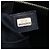 Borsa Chanel Coco Handle 29 Top Flap Blu navy - vista 5