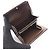 Cartera Bi-fold Ophidia GG Supreme Gucci Castaño Beige - vista 3