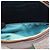 Borsa a Spalla Gucci Ophidia GG Supreme Multicolore Beige - vista 6