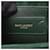 Sac à bandoulière Yves Saint Laurent Classic Loulou Vert  - vue 4
