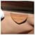 Céline Celine Vintage Macadam Canvas and Leather Braun - Ansicht 6