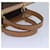 Céline Celine Vintage Macadam Canvas and Leather Braun - Ansicht 7