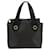Céline Celine C Macadam PVC Leather Nero - vista 2