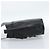 Louis Vuitton Zaino Drawstring Epi Leather Nero - vista 3