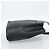 Louis Vuitton Zaino Drawstring Epi Leather Nero - vista 4