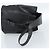 Louis Vuitton Zaino Drawstring Epi Leather Nero - vista 7
