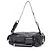 Bolso bandolera Balenciaga Superbusy XS Negro