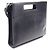 Borsa Shopper Small 2-Way Fendi Nero - vista 2