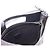 Borsa Shopper Small 2-Way Fendi Nero - vista 5