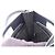 Borsa Shopper Small 2-Way Fendi Nero - vista 6