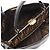 Borsa 2-Way Fendi Peekaboo Large Nero - vista 3